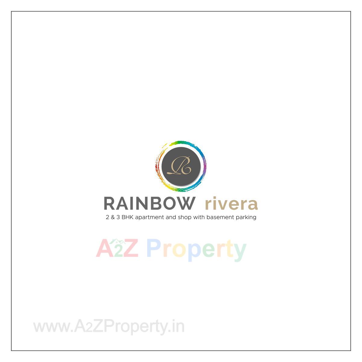  of real estate project Rainbow Rivera located at Vatva, Ahmedabad, Gujarat