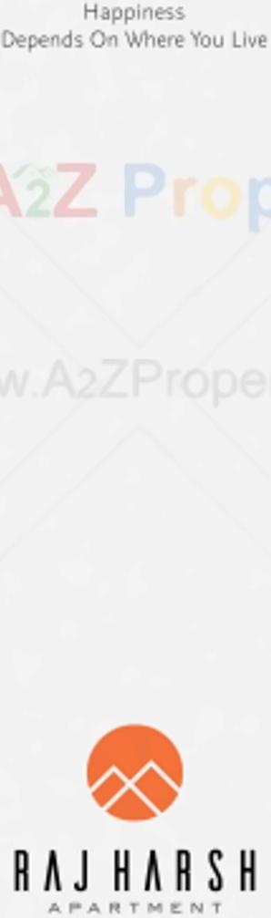  of real estate project Raj Harsh Appartment located at Ahmedabad, Ahmedabad, Gujarat