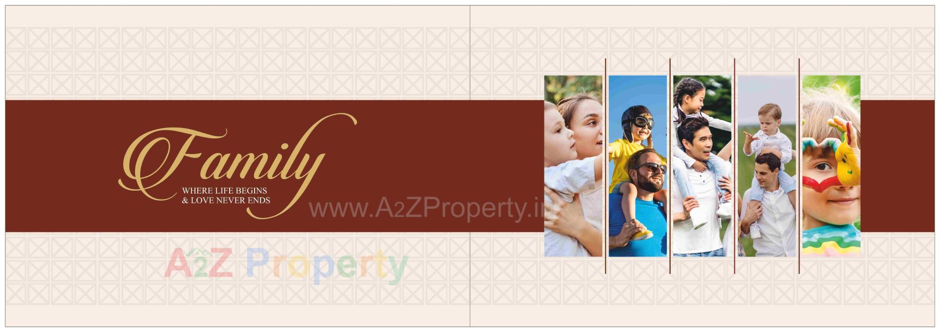  of real estate project Raj Mahal located at Nikol, Ahmedabad, Gujarat