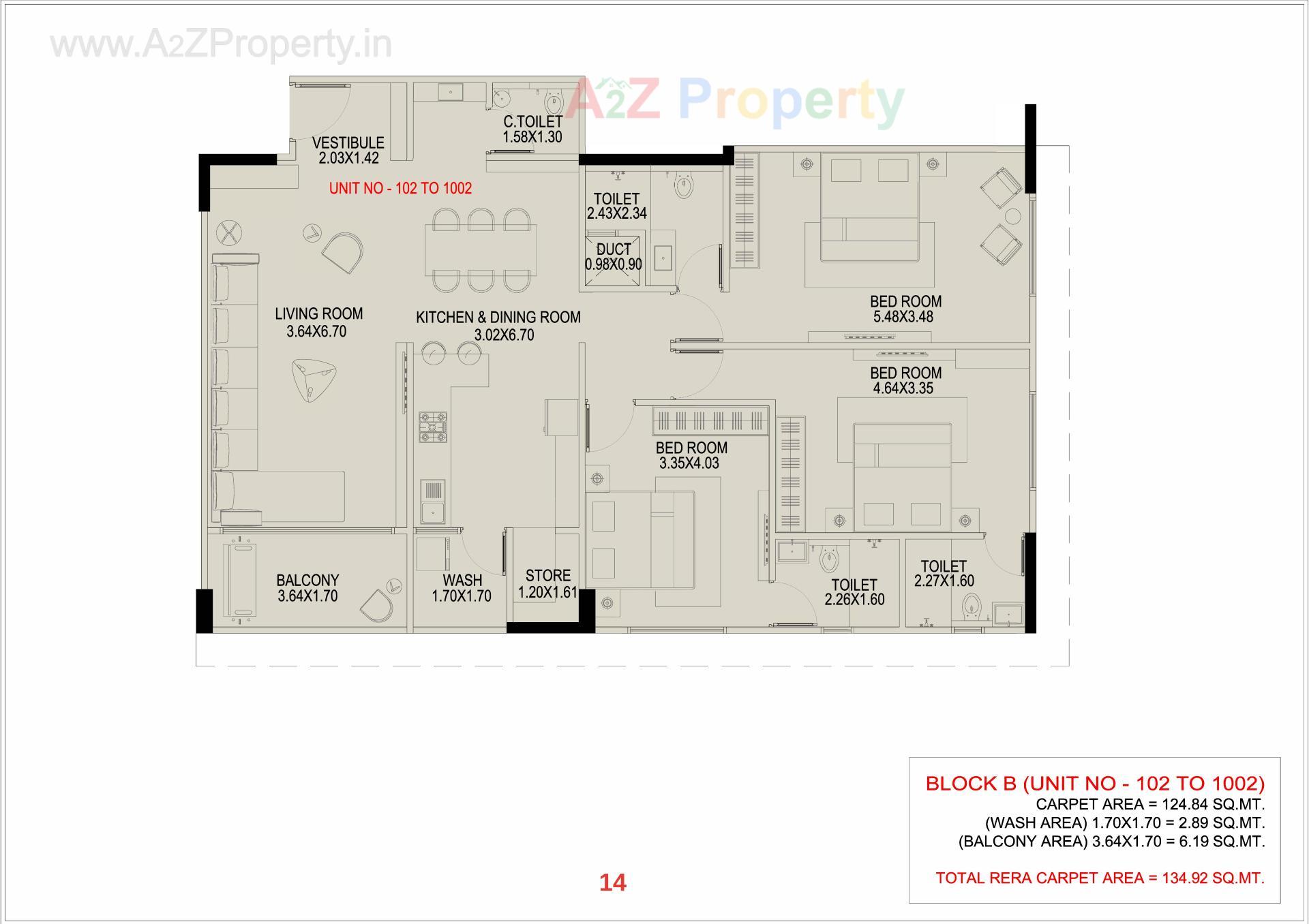 Layout of real estate project Rajul Greens located at Chhadawad, Ahmedabad, Gujarat