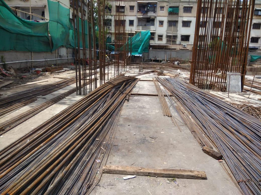 175862_const of real estate project Rajul located at Asarwa, Ahmedabad, Gujarat