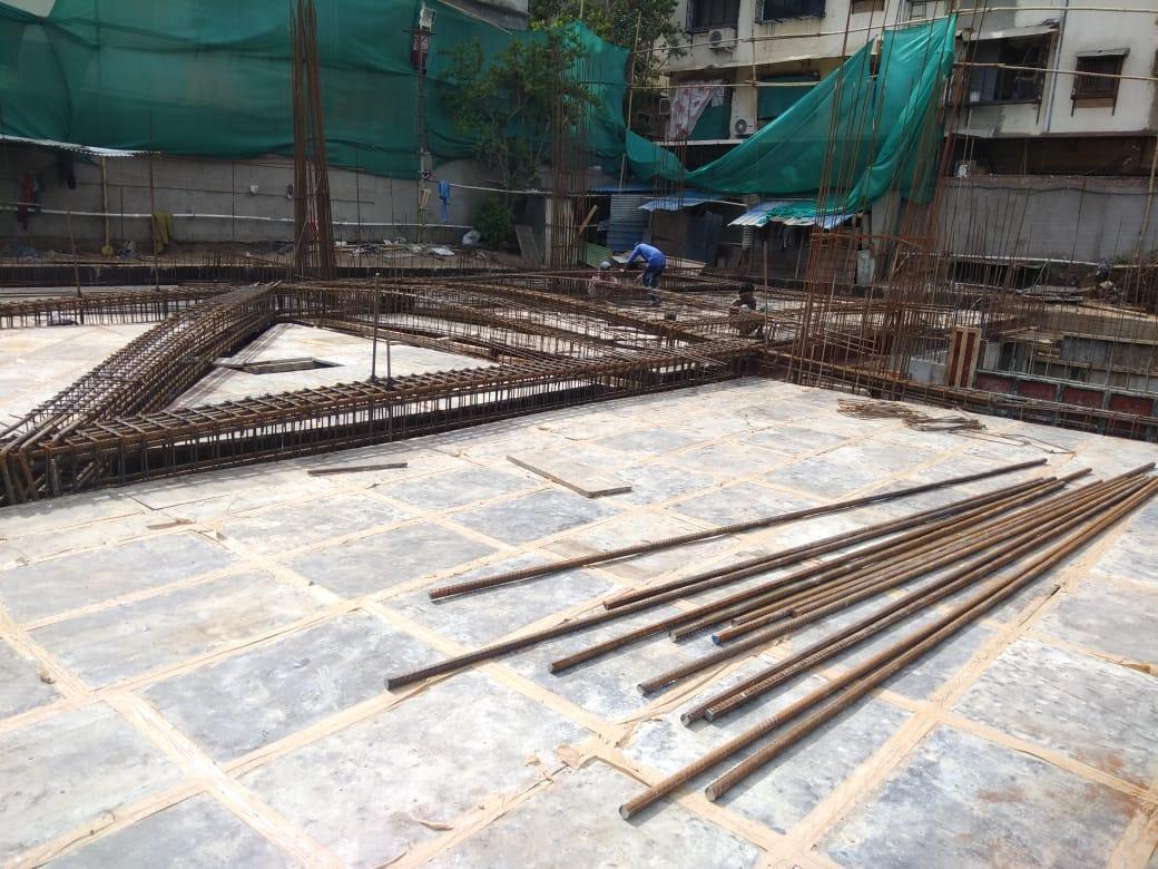 175865_const of real estate project Rajul located at Asarwa, Ahmedabad, Gujarat