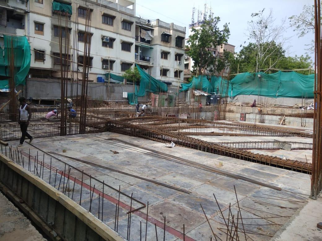 175866_const of real estate project Rajul located at Asarwa, Ahmedabad, Gujarat