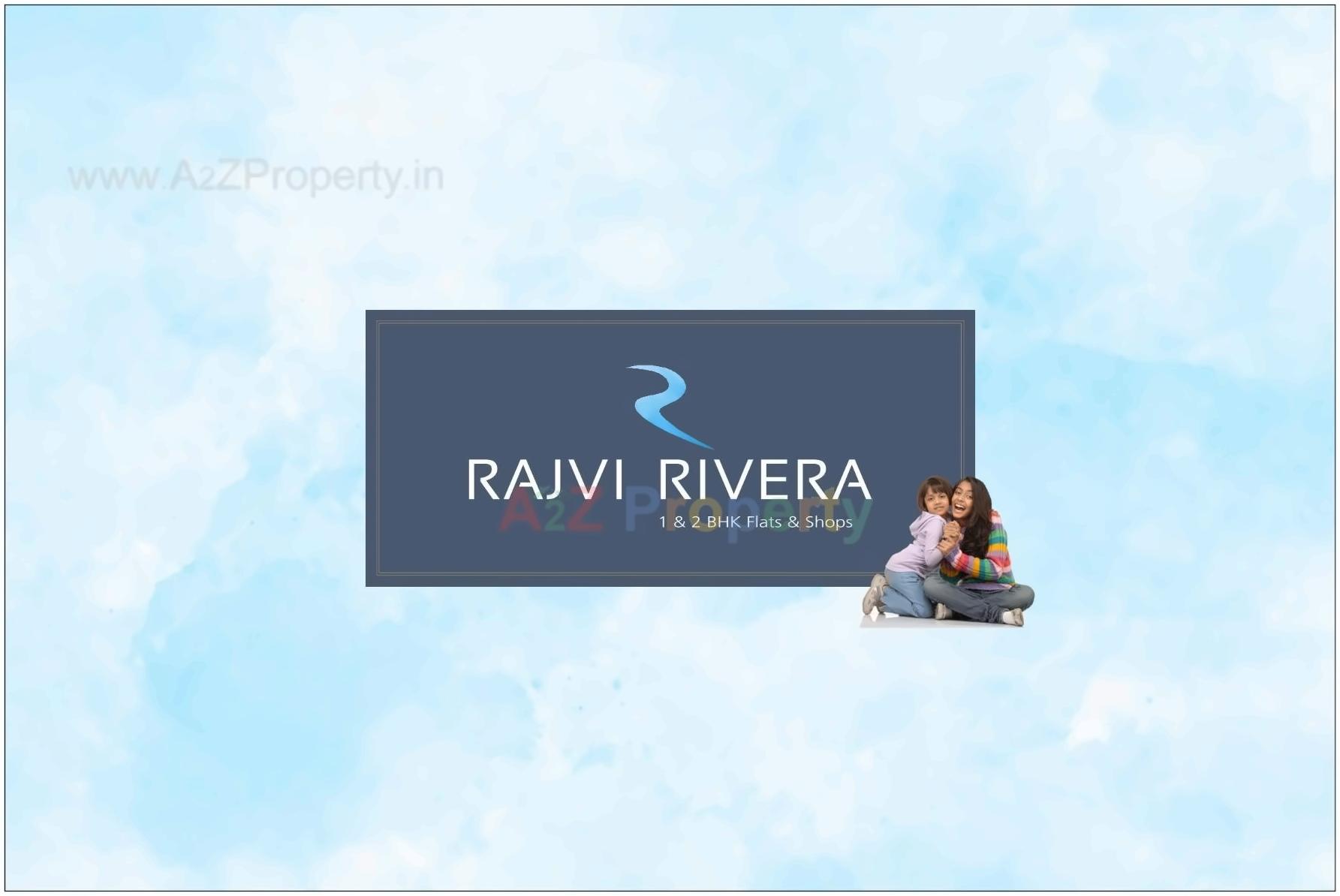  of real estate project Rajvi Rivera located at Ahmedabad, Ahmedabad, Gujarat
