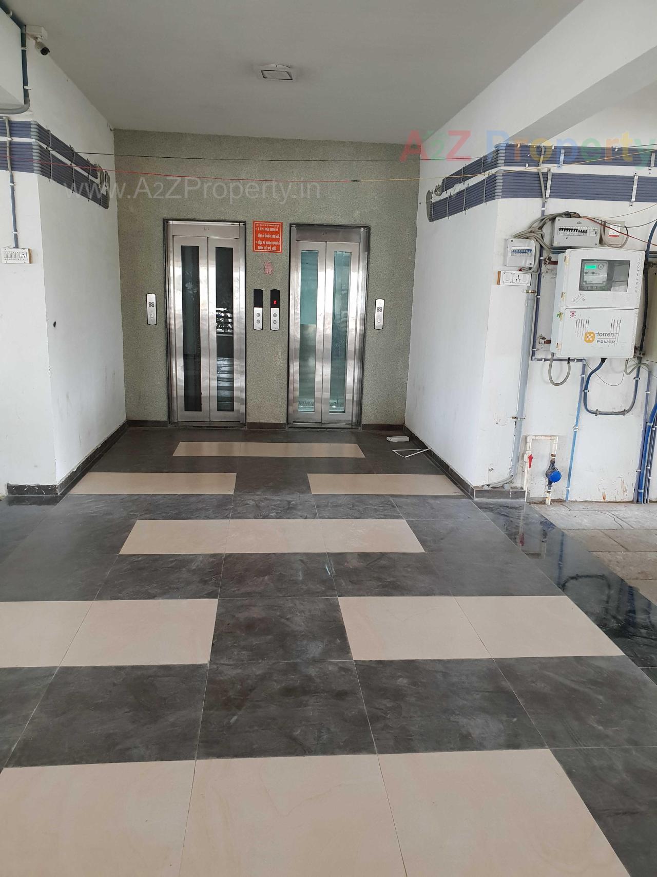 54293_const of real estate project Rajvi Status located at Nikol, Ahmedabad, Gujarat