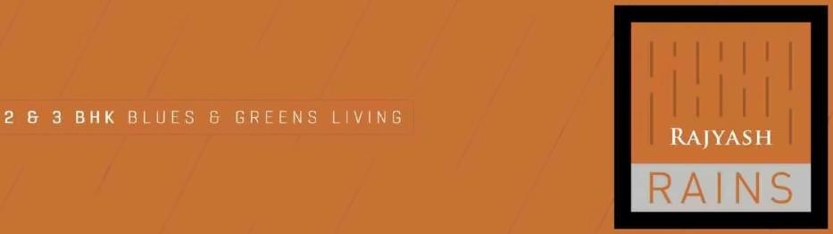  of real estate project Rajyash Rains located at Shahwadi, Ahmedabad, Gujarat