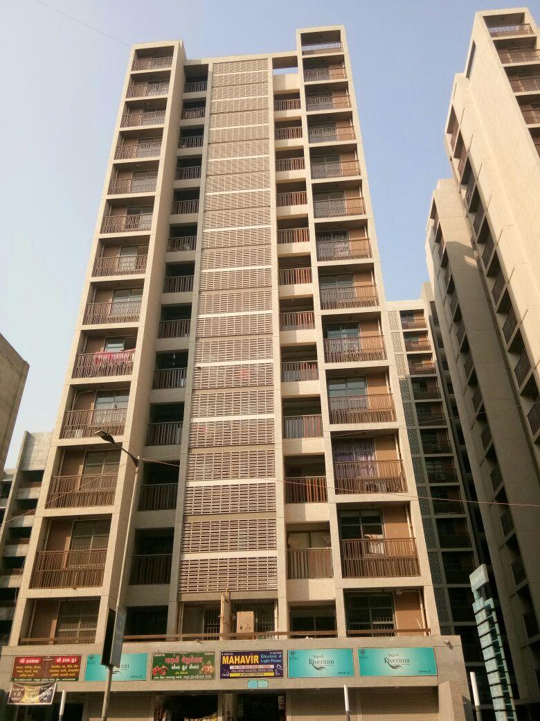 960_const of real estate project Rajyash Revirium located at City, Ahmedabad, Gujarat