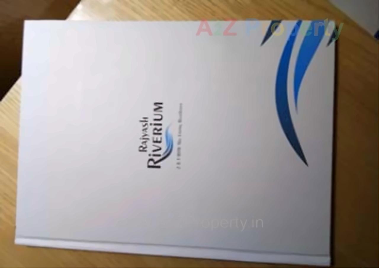  of real estate project Rajyash Revirium located at City, Ahmedabad, Gujarat