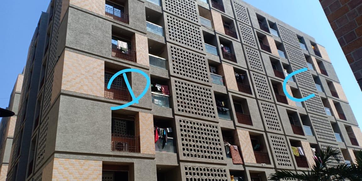 120283_const of real estate project Rajyash Reyansh located at City, Ahmedabad, Gujarat