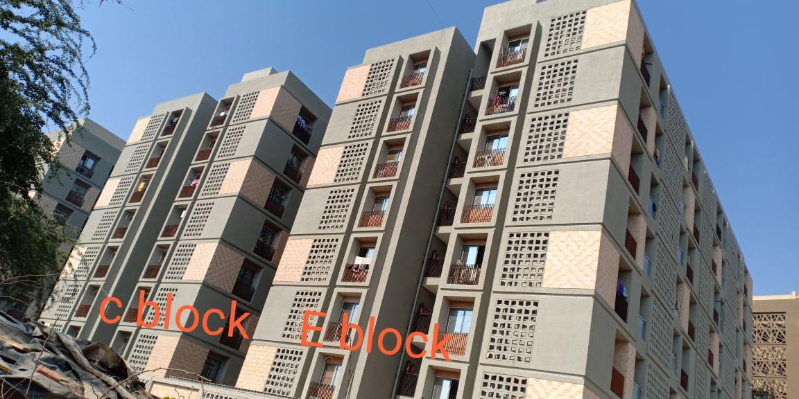 90557_const of real estate project Rajyash Reyansh located at City, Ahmedabad, Gujarat