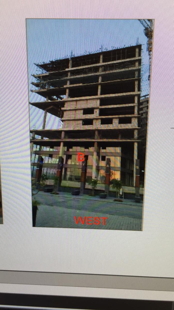 111293_const of real estate project Rajyash Rise located at City, Ahmedabad, Gujarat