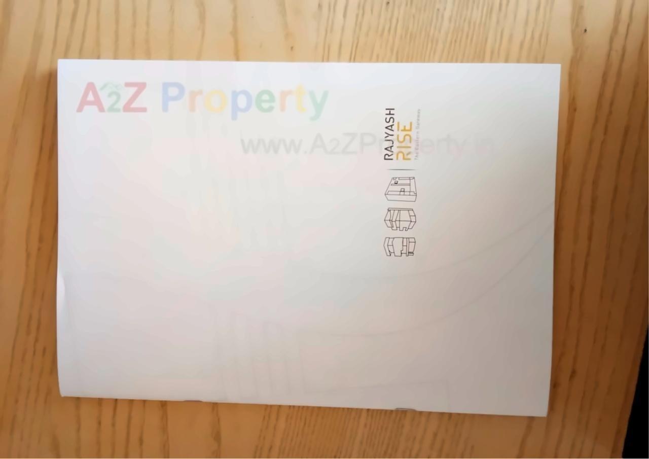  of real estate project Rajyash Rise located at City, Ahmedabad, Gujarat