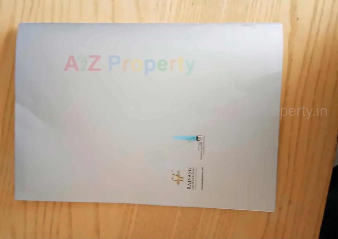  of real estate project Rajyash Rise located at City, Ahmedabad, Gujarat