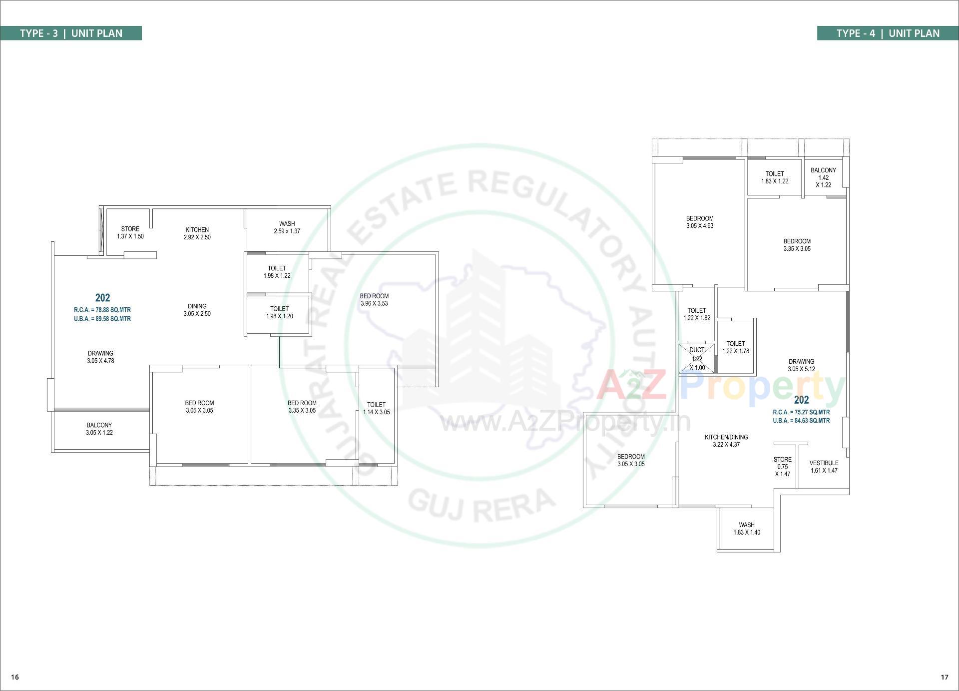  of real estate project Ralsi 130 located at Ghuma, Ahmedabad, Gujarat