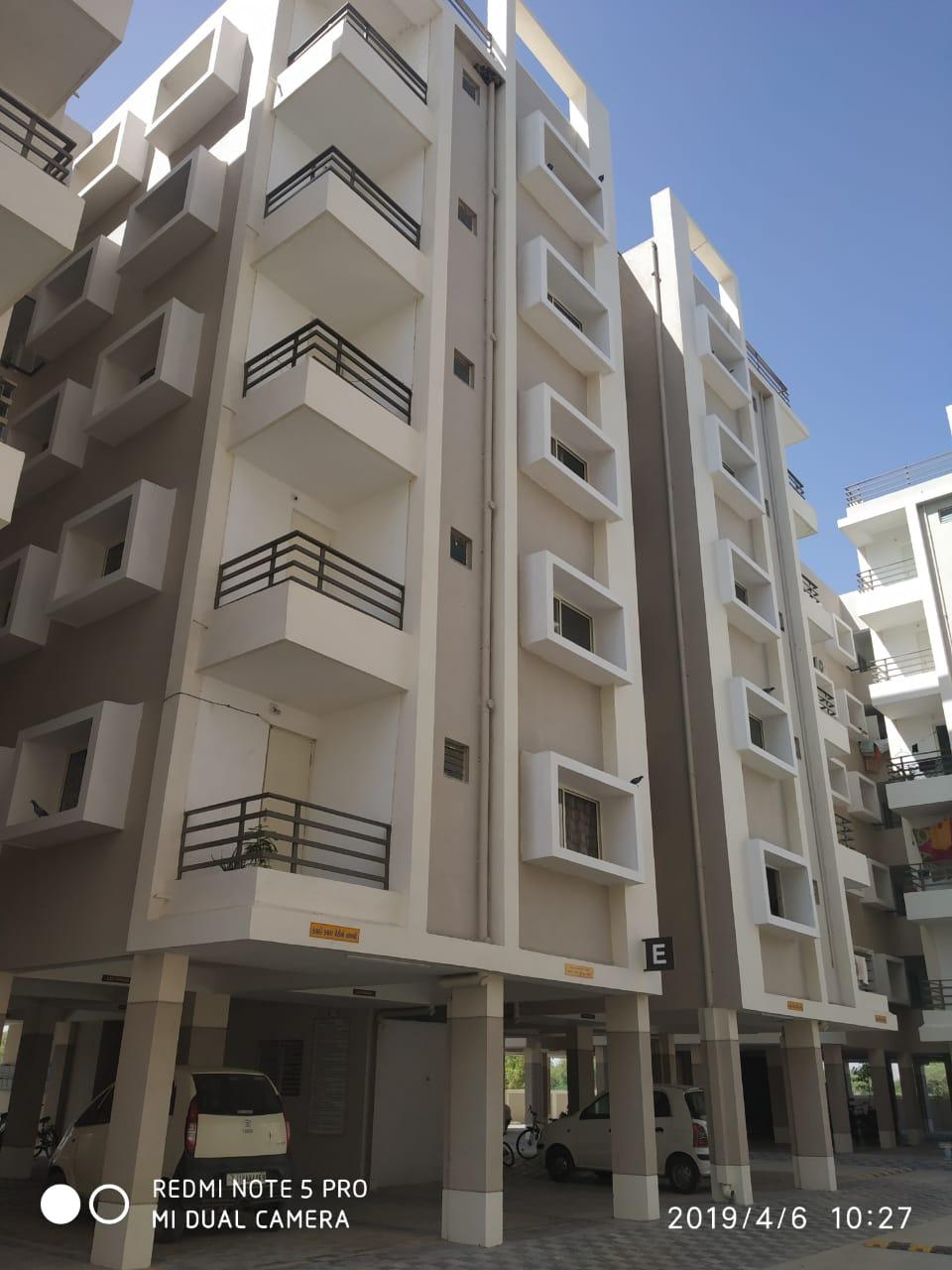 167728_const of real estate project Rashmi Angan located at Sanand, Ahmedabad, Gujarat