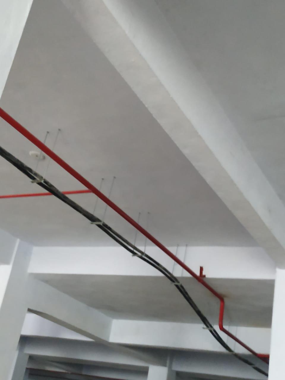 88713_const of real estate project Ratna Business Hub located at Navapura, Ahmedabad, Gujarat