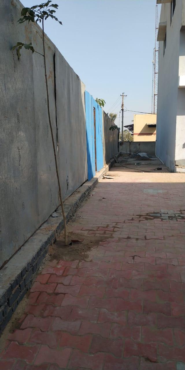 88715_const of real estate project Ratna Business Hub located at Navapura, Ahmedabad, Gujarat