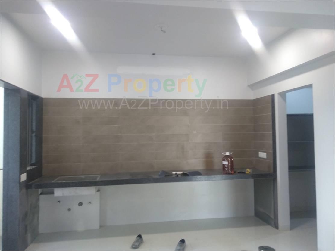 58907_const of real estate project Ratnaakar Halcyon located at City, Ahmedabad, Gujarat