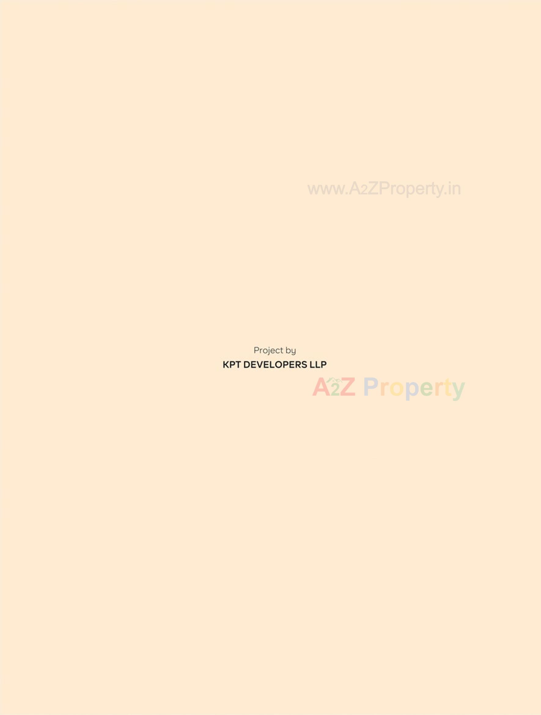  of real estate project Ratnanjali Solitaire located at Vejalpur, Ahmedabad, Gujarat