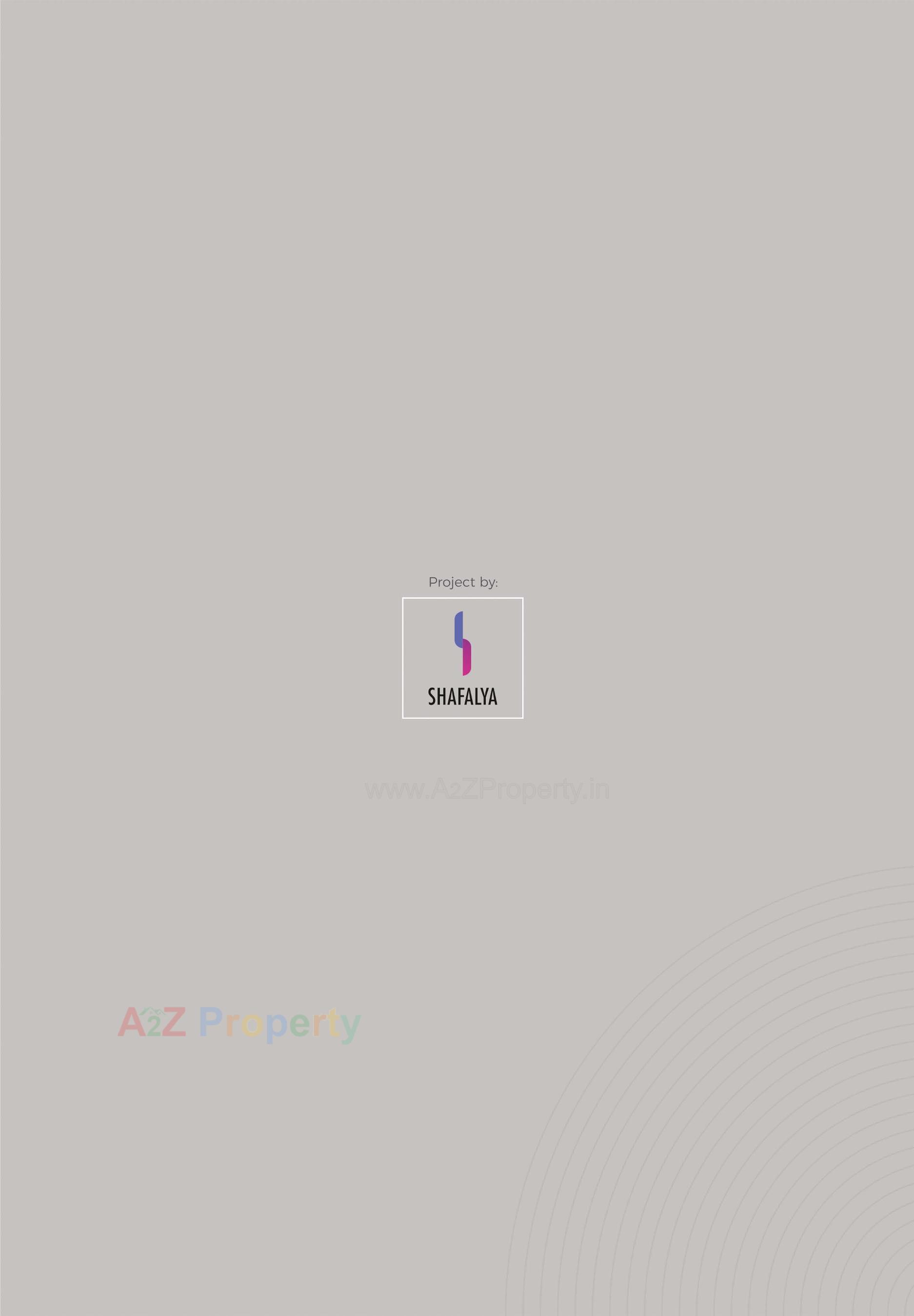  of real estate project Renown located at Bopal, Ahmedabad, Gujarat