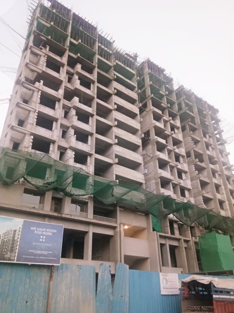 69704_const of real estate project Richmond Grand located at Makarba, Ahmedabad, Gujarat