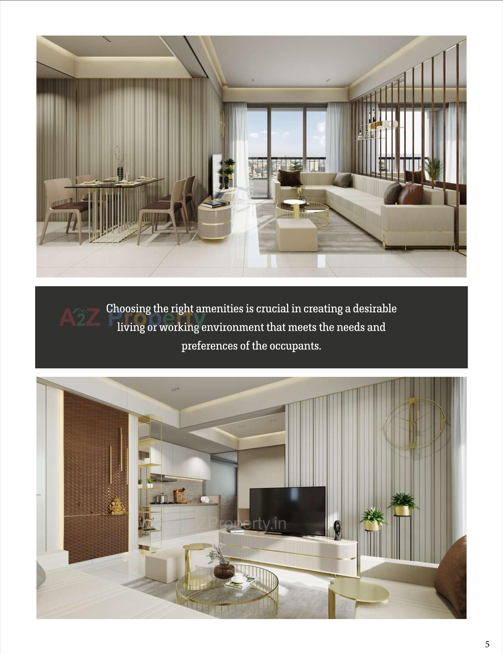  of real estate project Rimkar Infinite located at Sanand, Ahmedabad, Gujarat