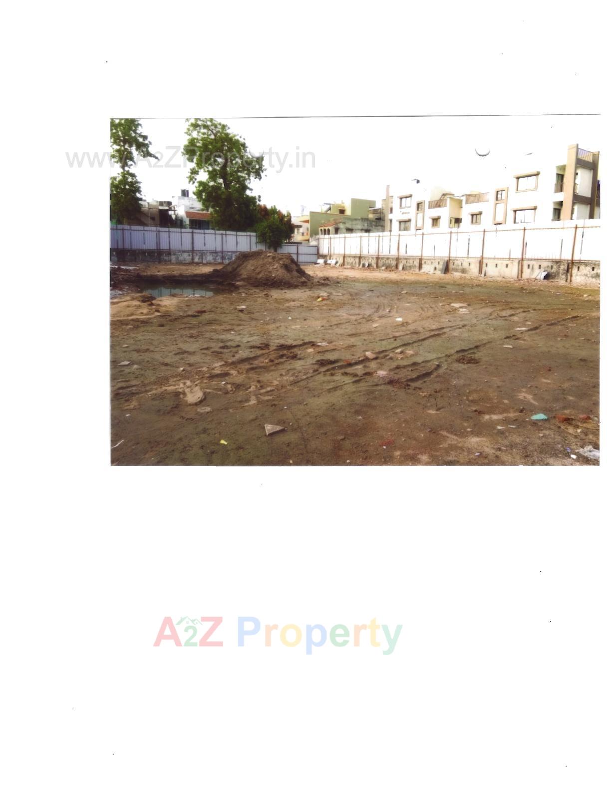 55800_const of real estate project Rinku Apartments located at Khokhra-mehamdavad, Ahmedabad, Gujarat