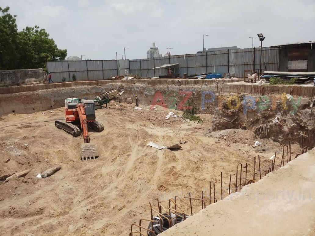 174779_const of real estate project River Heights located at Dariyapur-kajipur, Ahmedabad, Gujarat