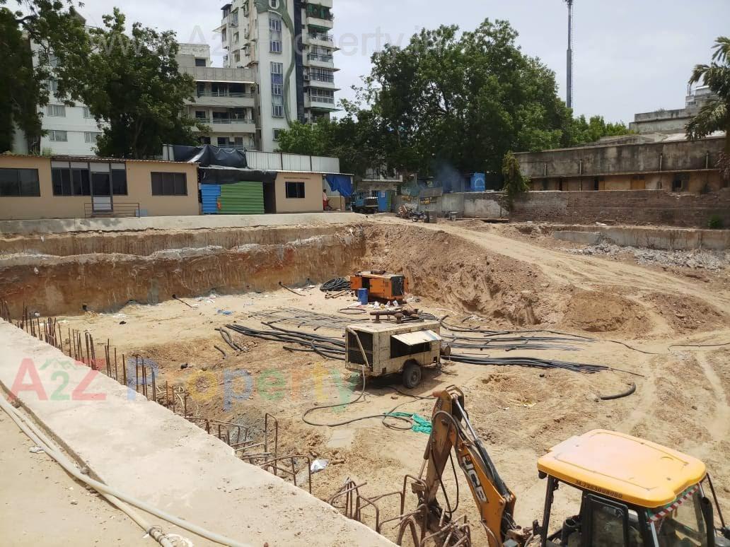 174780_const of real estate project River Heights located at Dariyapur-kajipur, Ahmedabad, Gujarat