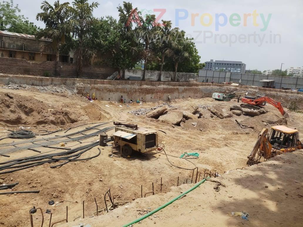 174783_const of real estate project River Heights located at Dariyapur-kajipur, Ahmedabad, Gujarat