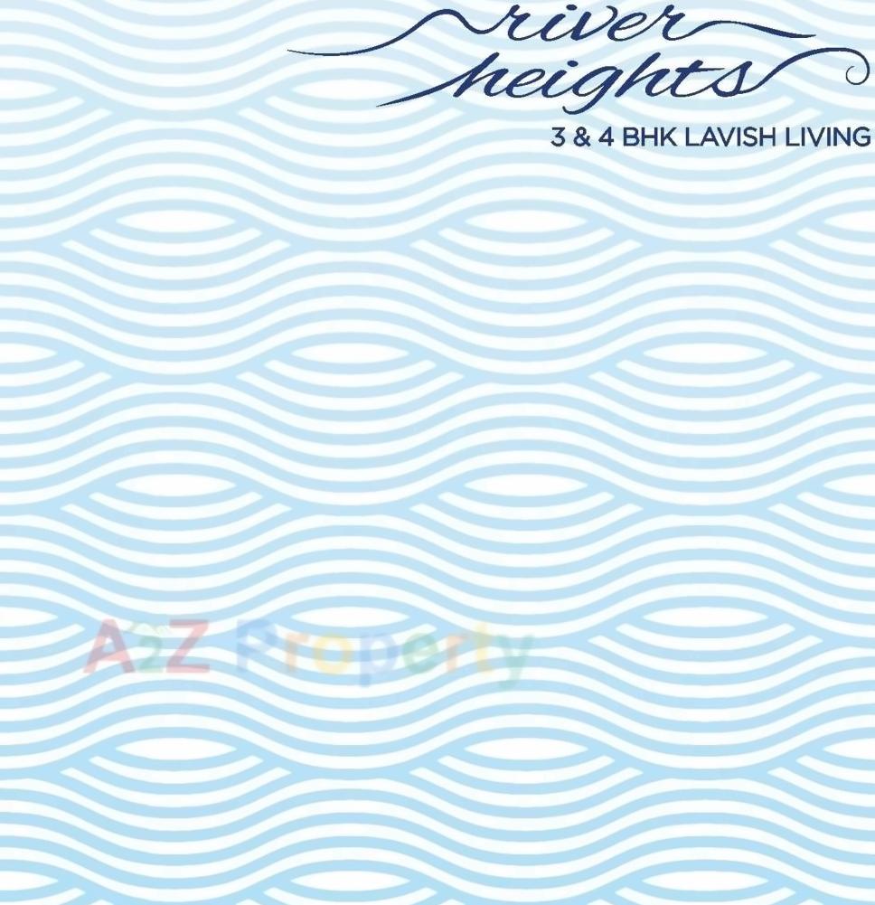  of real estate project River Heights located at Dariyapur-kajipur, Ahmedabad, Gujarat