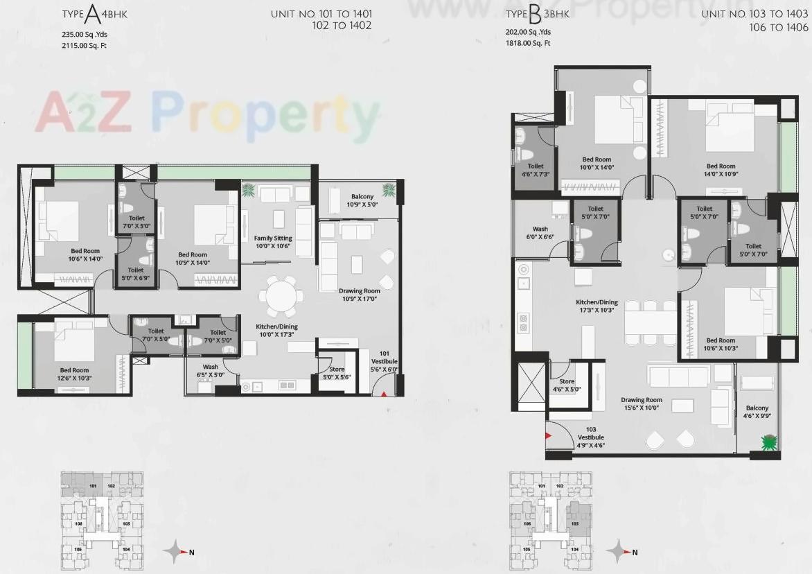 Layout of real estate project River Heights located at Dariyapur-kajipur, Ahmedabad, Gujarat