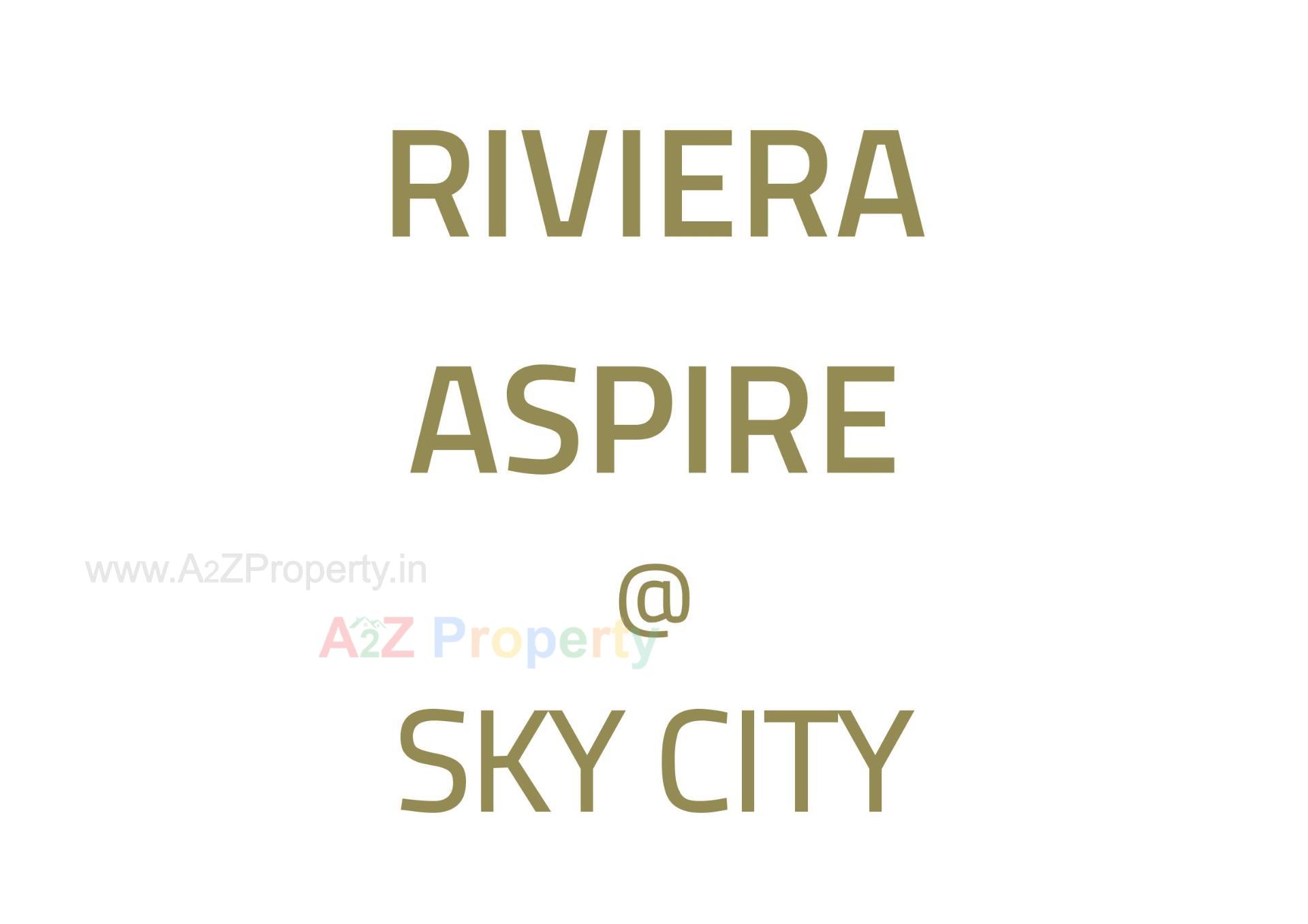  of real estate project Riviera Aspire located at Shela, Ahmedabad, Gujarat