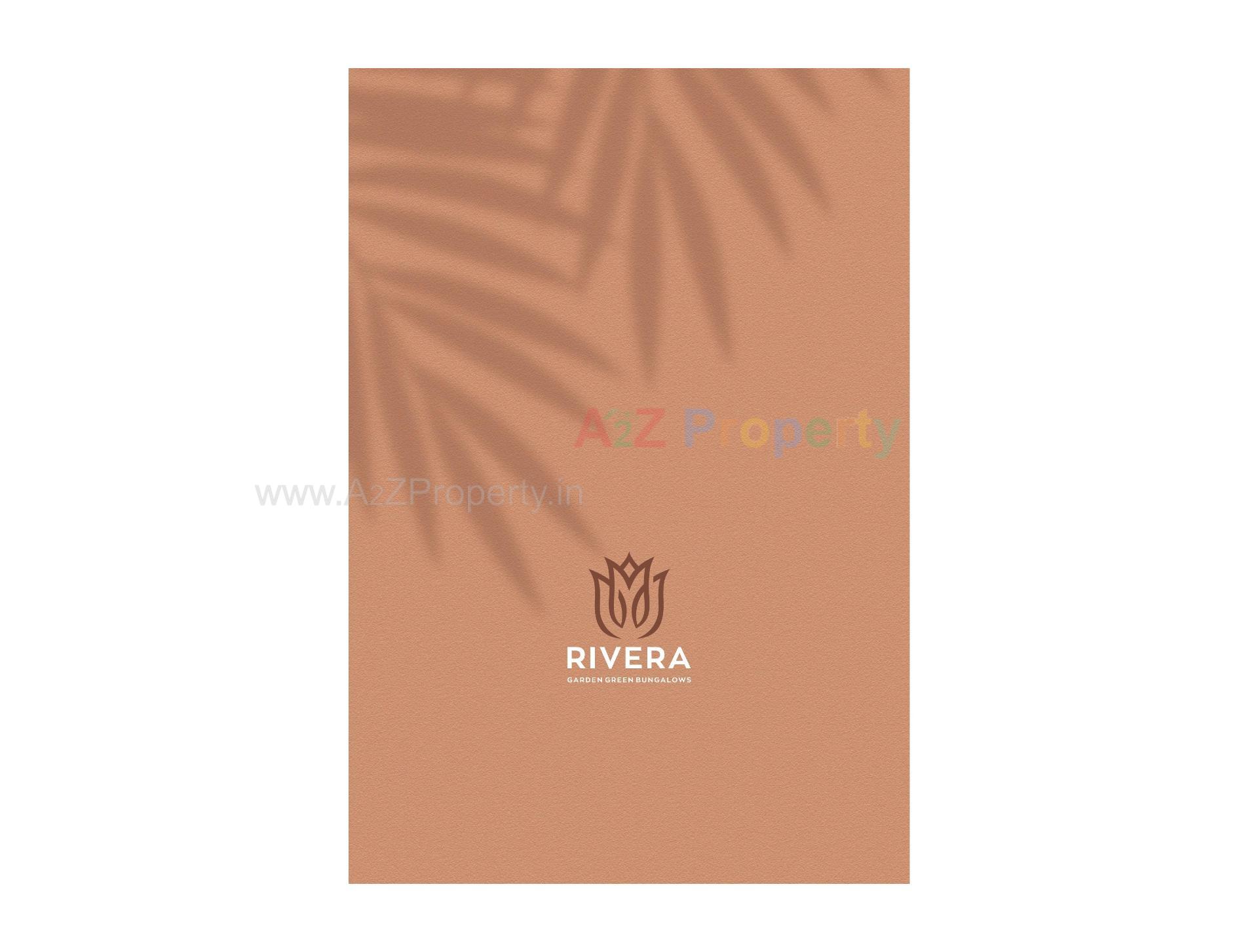  of real estate project Riviera Garden Green Bunglows located at Sanand, Ahmedabad, Gujarat