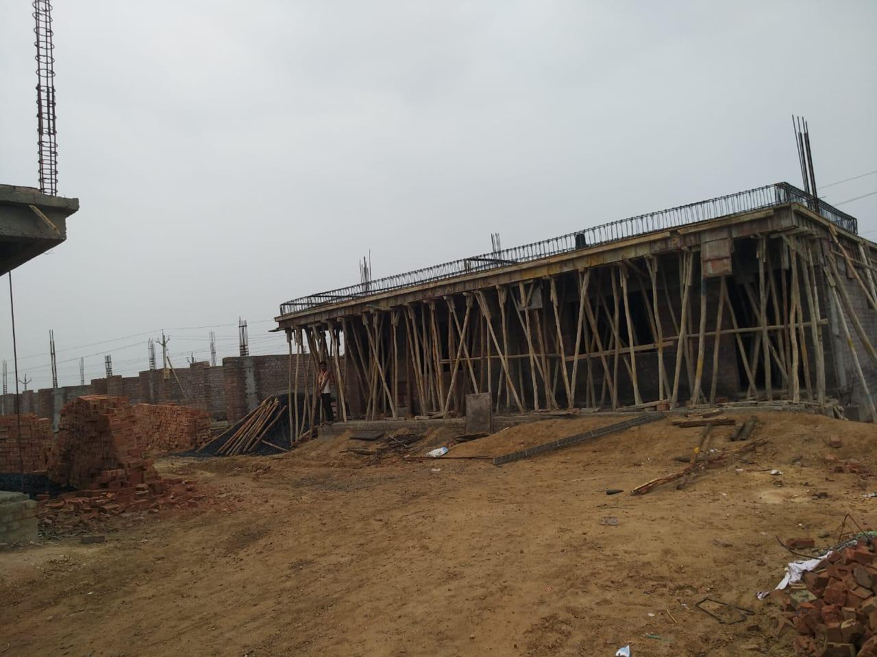 172525_const of real estate project Riviera Green Bunglows located at Sanand, Ahmedabad, Gujarat