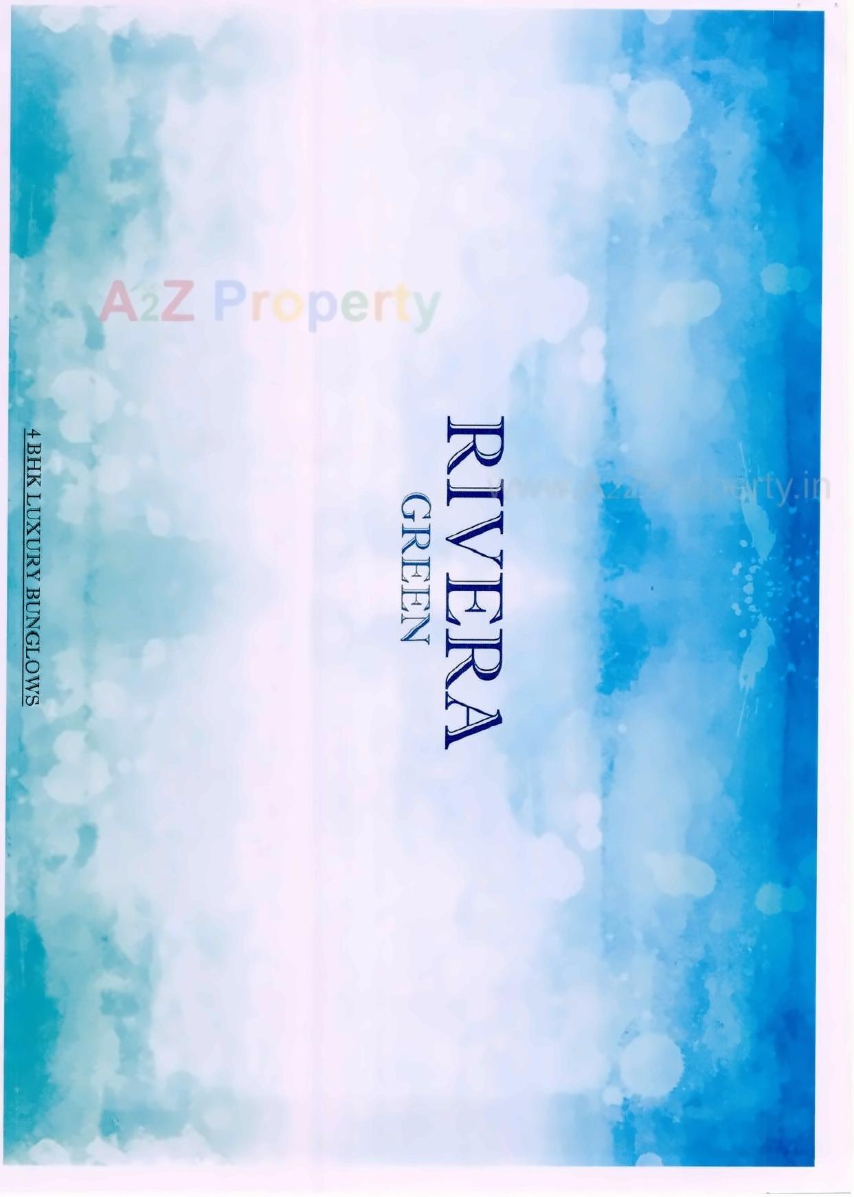  of real estate project Riviera Green Bunglows located at Sanand, Ahmedabad, Gujarat