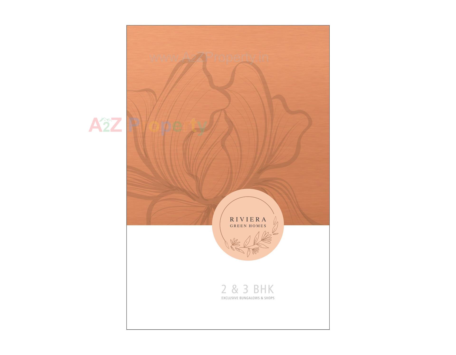  of real estate project Riviera Green Homes located at Sanand, Ahmedabad, Gujarat