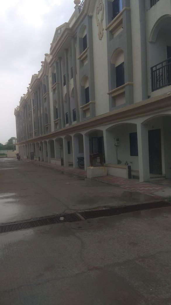 167956_const of real estate project Roop Vatika located at Vatva, Ahmedabad, Gujarat