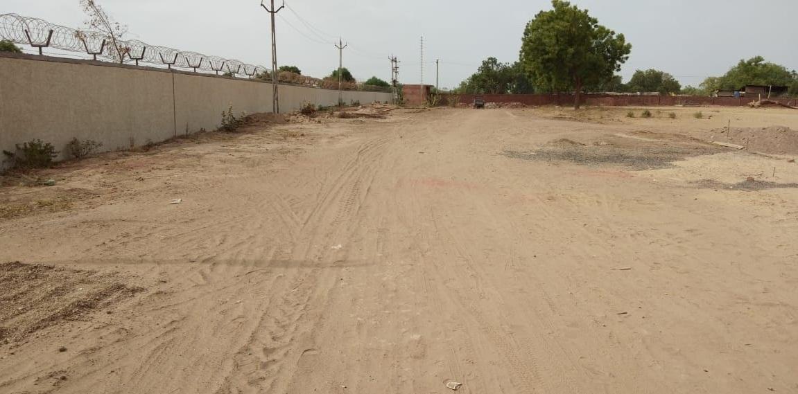 175296_const of real estate project Royal City located at Dholka, Ahmedabad, Gujarat