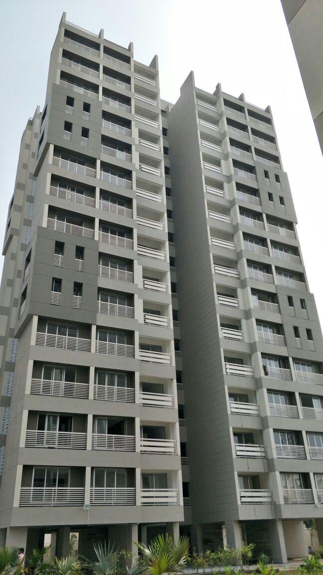 68744_const of real estate project Royal Homes located at Gota, Ahmedabad, Gujarat