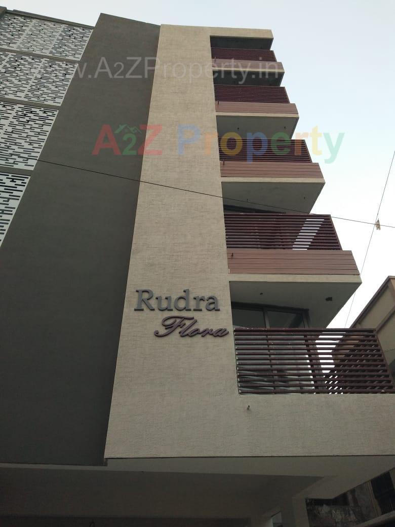143324_const of real estate project Rudra Flora located at Manipur, Ahmedabad, Gujarat