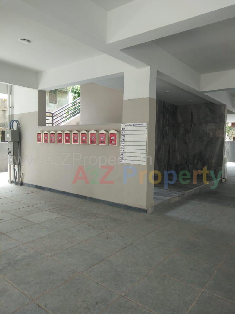 188771_const of real estate project Rudra Flora located at Manipur, Ahmedabad, Gujarat