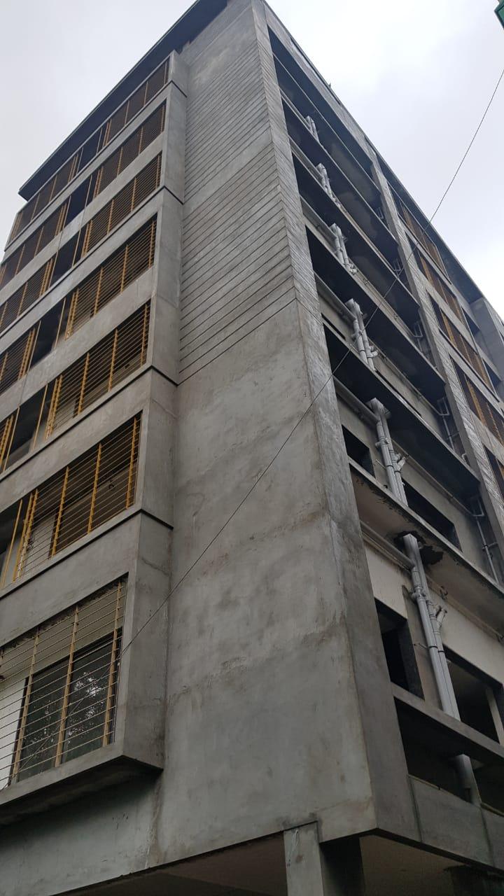 181846_const of real estate project Rujuvalika located at Chadavad, Ahmedabad, Gujarat