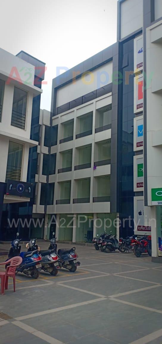 168216_const of real estate project Rupam Laxmi Market located at City, Ahmedabad, Gujarat