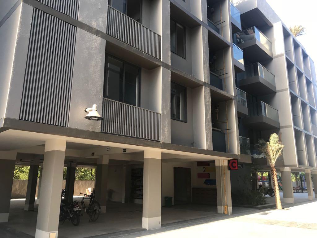 8687_const of real estate project Saamarth Heaven located at City, Ahmedabad, Gujarat