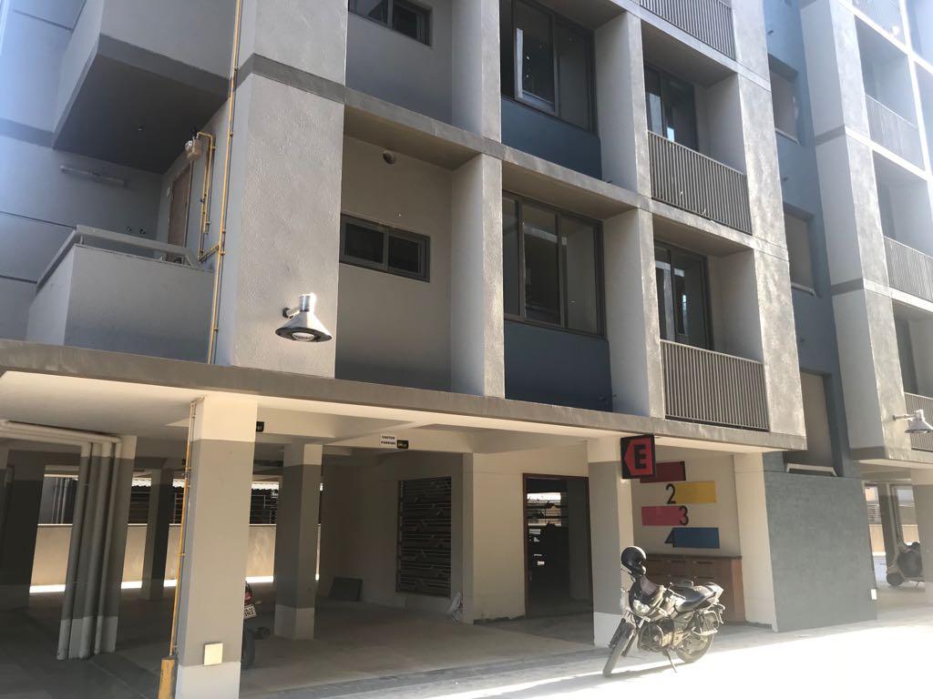 8694_const of real estate project Saamarth Heaven located at City, Ahmedabad, Gujarat