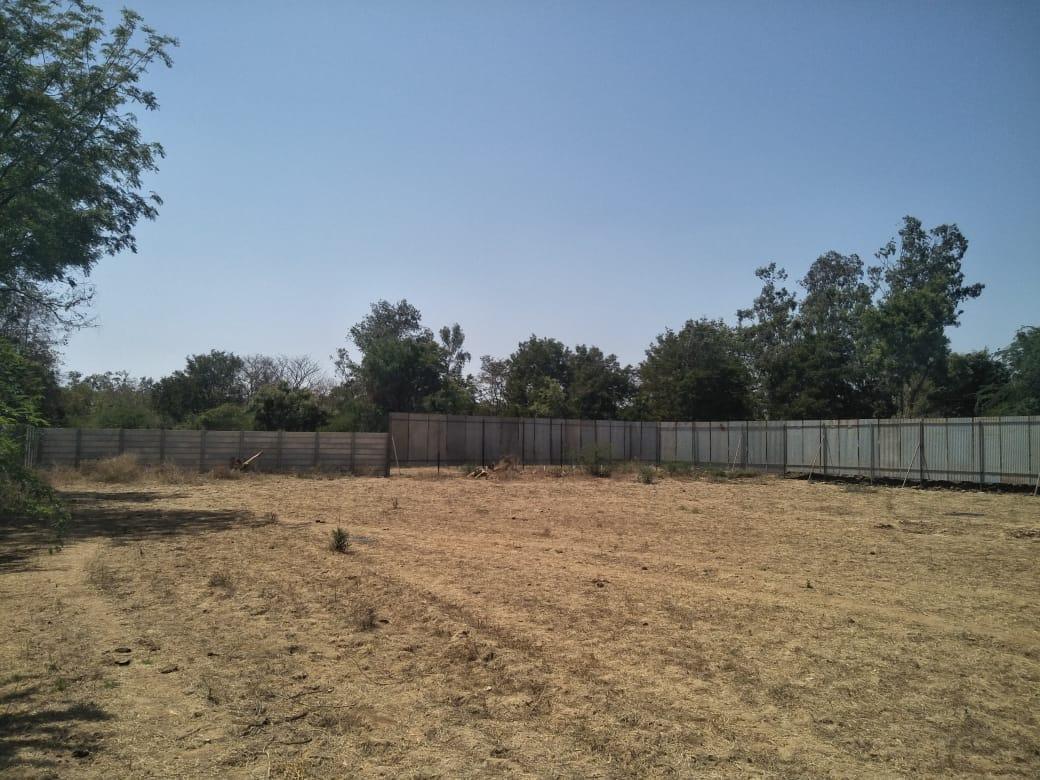 80133_const of real estate project Saanvi Nirman Celesta located at Ghuma, Ahmedabad, Gujarat