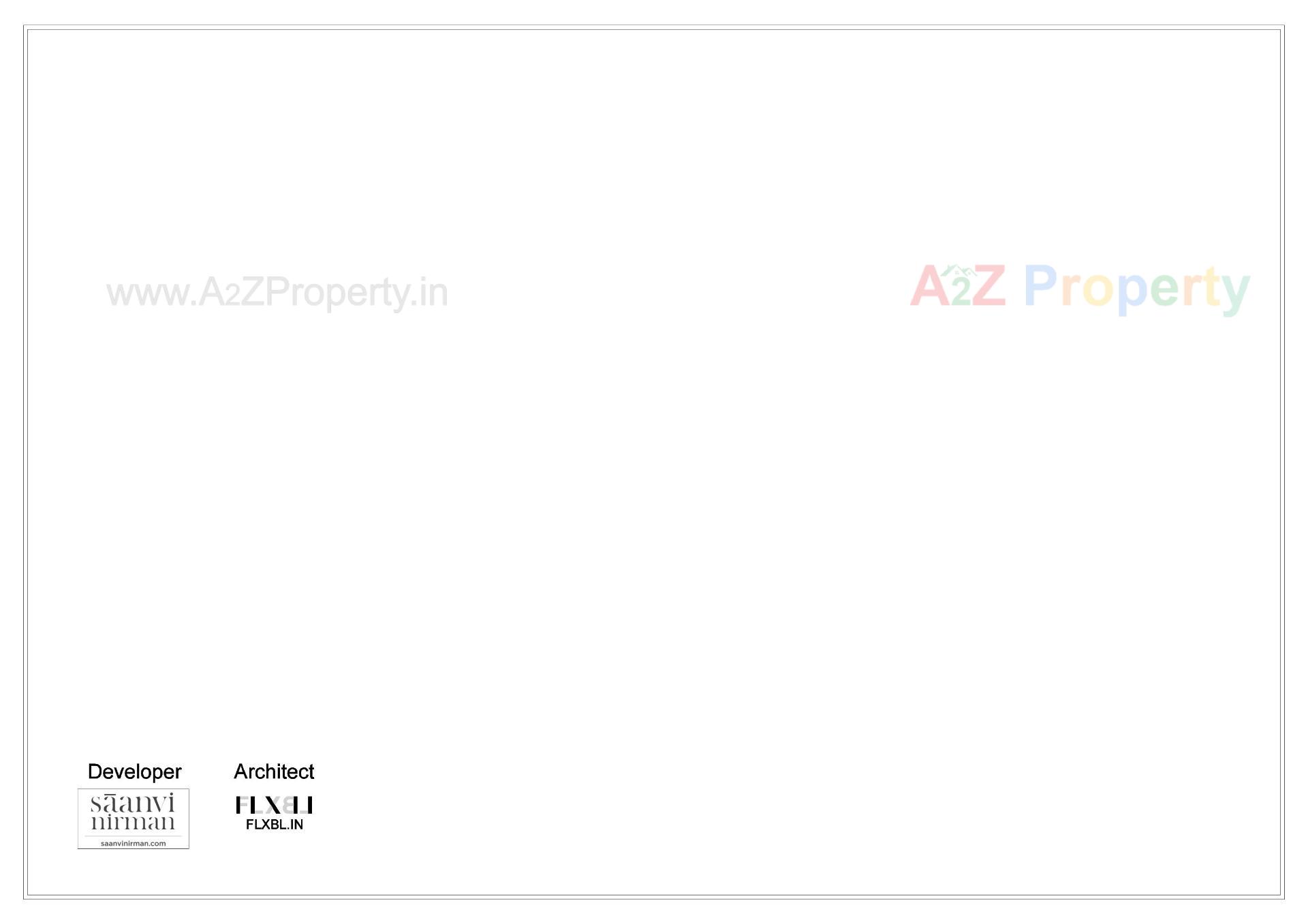  of real estate project Saanvi Nirman Stellar located at Ghuma, Ahmedabad, Gujarat