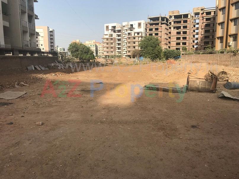 29274_const of real estate project Sadguru Sky located at Nikol, Ahmedabad, Gujarat