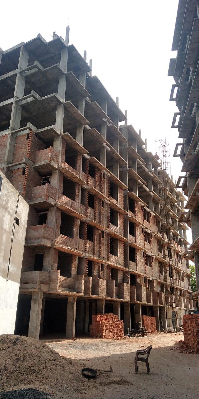 187481_const of real estate project Safar E Aman located at Vejalpur, Ahmedabad, Gujarat